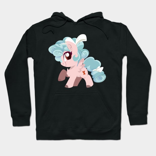 Cozy Glow Hoodie by Baja Gryphon